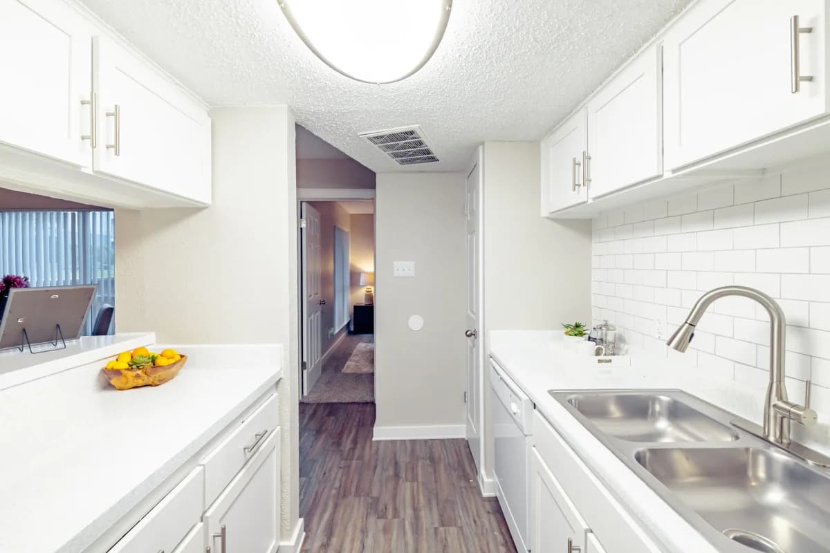 Arlington apartments for rent - image - Paisley (Abp) (Corvette) - Kitchen 3.webp