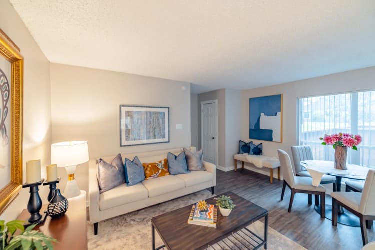 Arlington apartments for rent - image - Paisley (Abp) (Corvette) - Living room 3.webp
