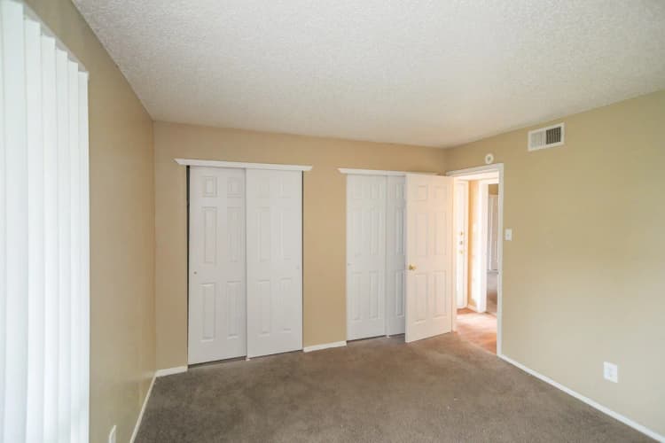 Arlington apartments for rent - image - Paisley (Abp) (Dove) - Bedroom 3.webp