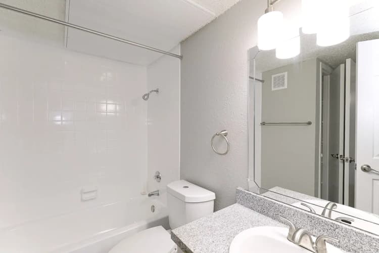Arlington apartments for rent - image - Paisley (Abp) (Pearl) - Bathroom 3.webp