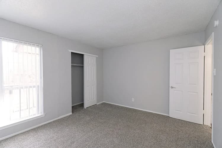 Arlington apartments for rent - image - Paisley (Abp) (Pearl) - Bedroom 3.webp