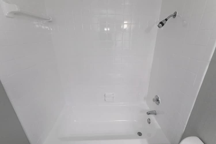 Arlington apartments for rent - image - Paisley (Abp) (Rain) - Bathroom 3.webp