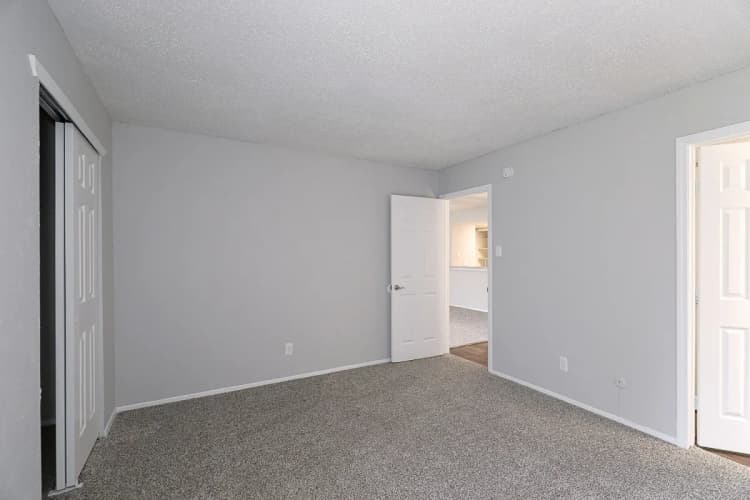 Arlington apartments for rent - image - Paisley (Abp) (Pearl) - Bedroom 4.webp