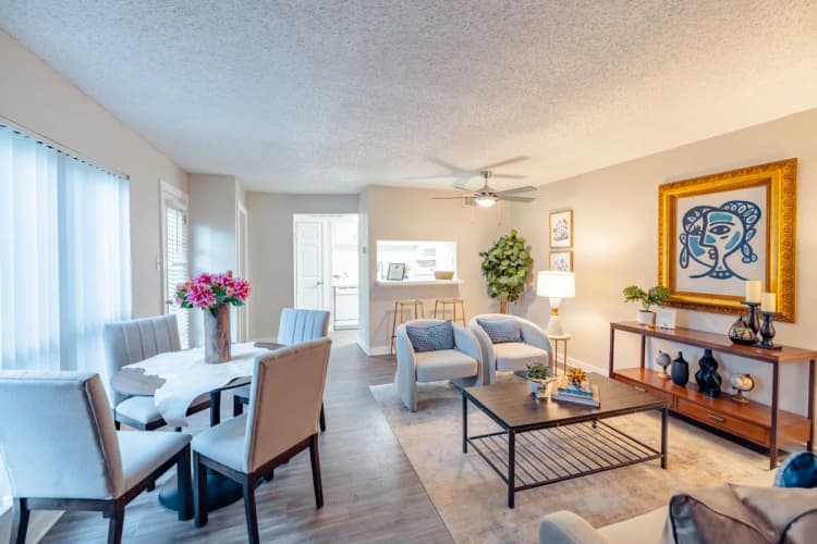 Arlington apartments for rent - image - Paisley (Abp) (Corvette) - Living room 5.webp