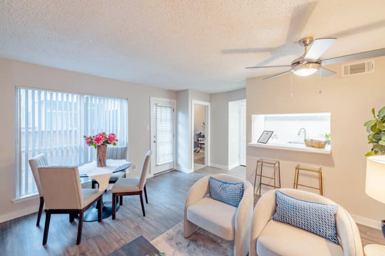 Arlington apartments for rent - image - Paisley (Abp) (Corvette) - Living room 8.webp