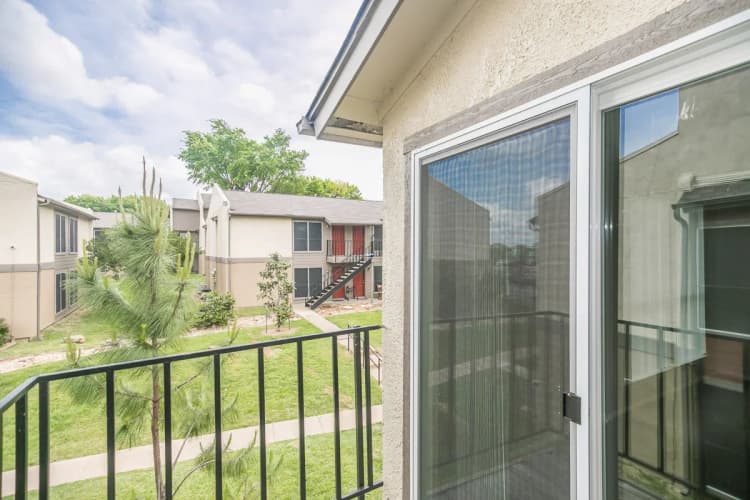 Arlington apartments for rent - image - Paisley (Abp) (Dimond) - Exterior.webp