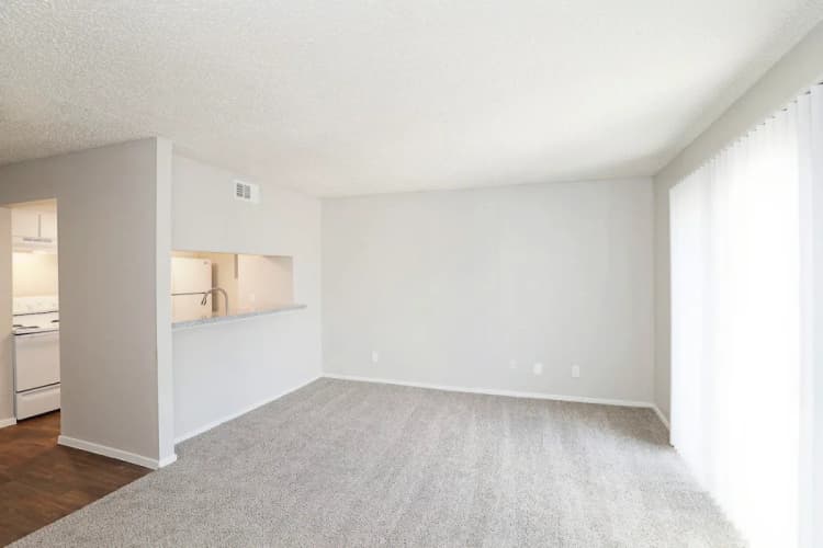 Arlington apartments for rent - image - Paisley (Abp) - Living room.webp