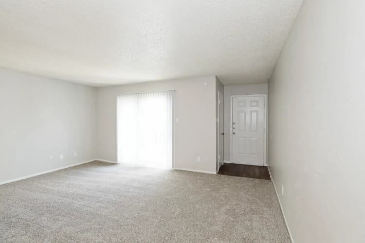 Arlington apartments for rent - image - Paisley (Abp) - Bedroom.webp