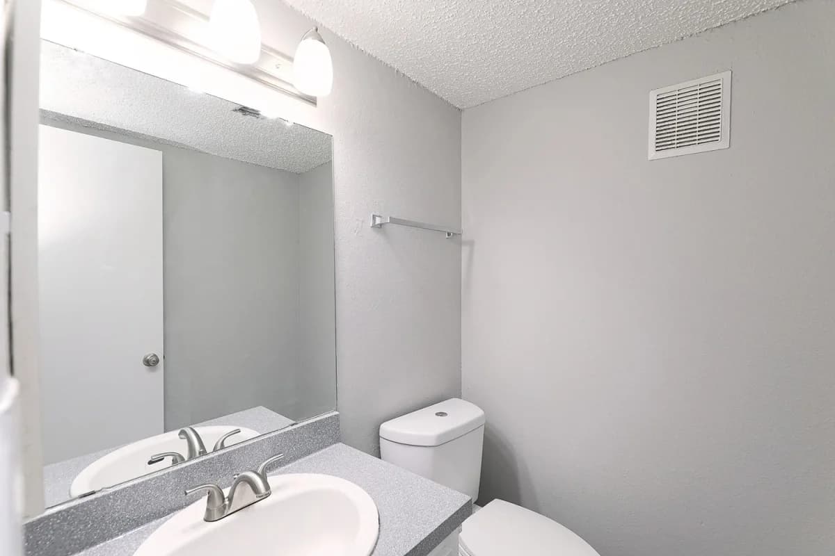Arlington apartments for rent - image - Paisley (Abp) (Rain) - Bathroom.webp