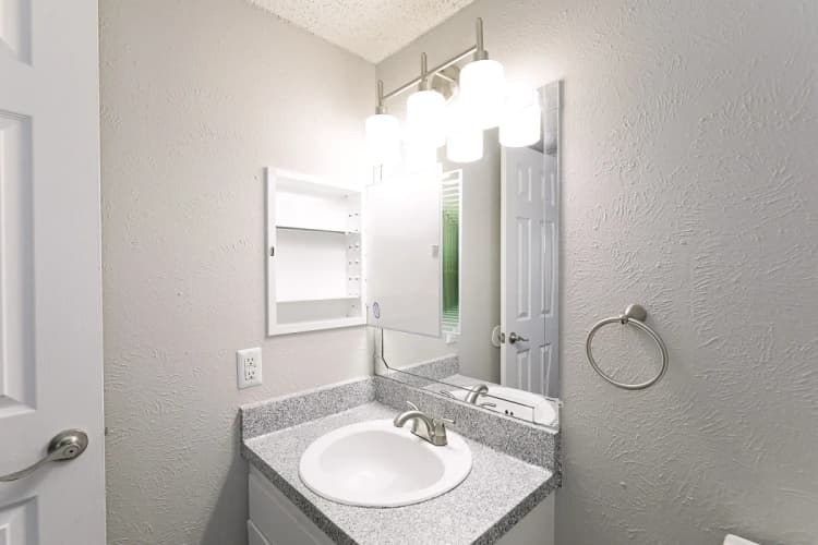 Arlington apartments for rent - image - Paisley (Abp) (Pearl) - Bathroom.webp