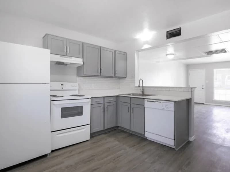 Arlington apartments for rent - Property image - Rose Street - 1