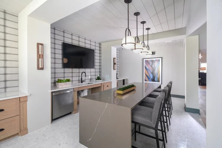 Arlington apartments for rent - image - Elliot Senior - Living room 5.webp