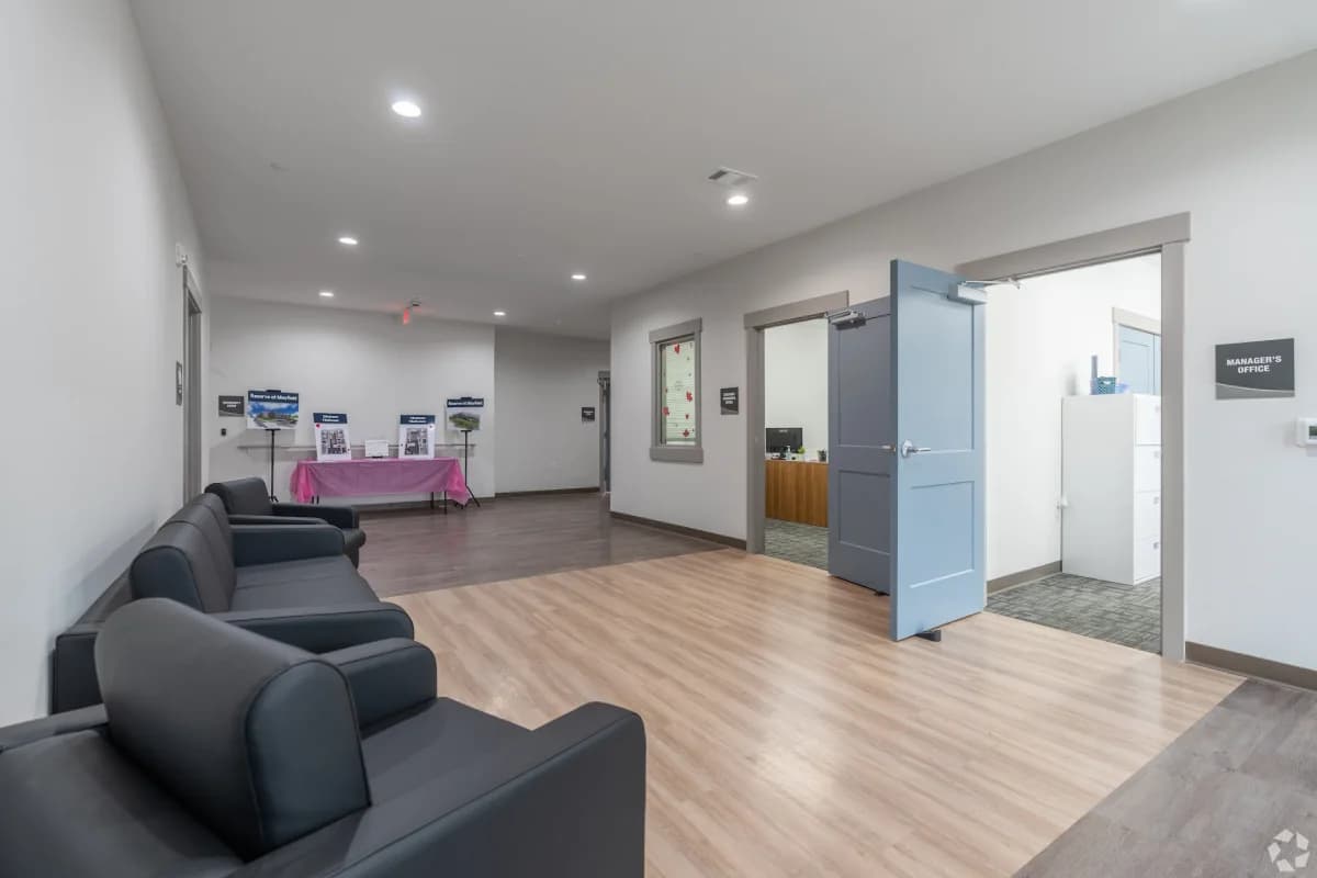 Arlington apartments for rent - Property image - Reserve At Mayfield - 2
