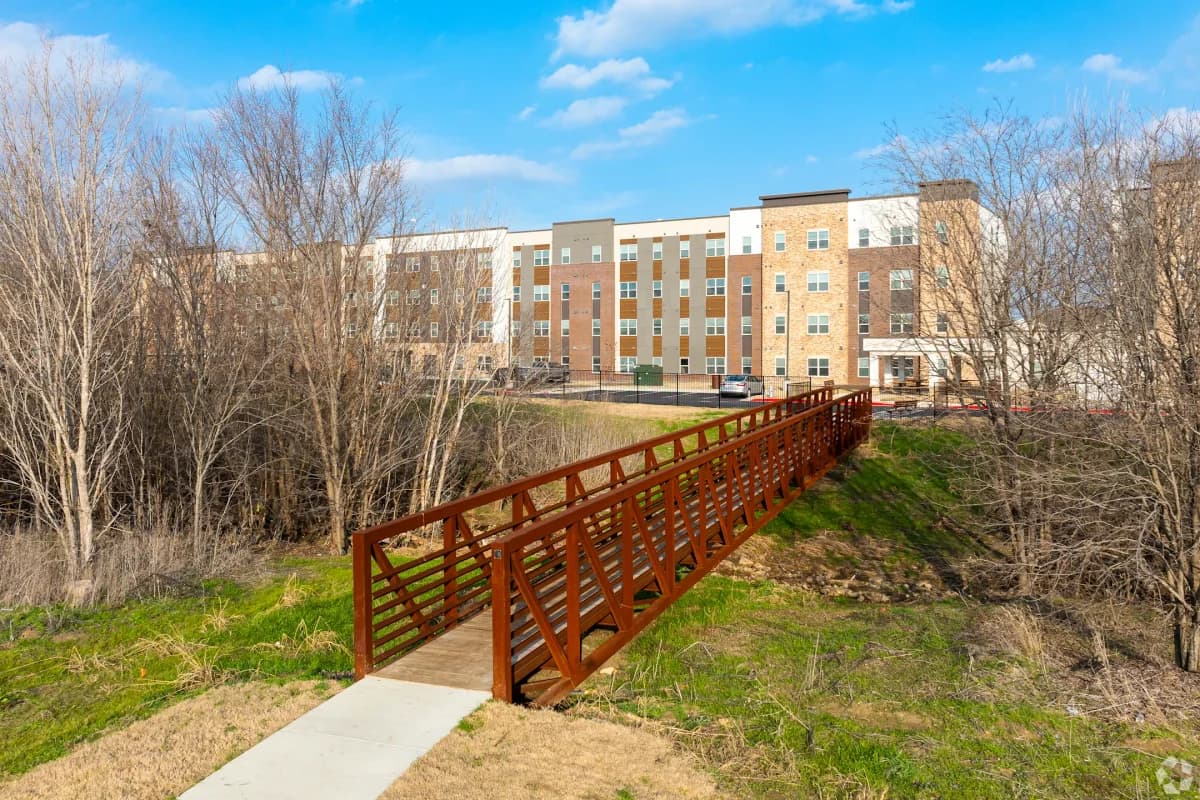 Arlington apartments for rent - Property image - Reserve At Mayfield - 1