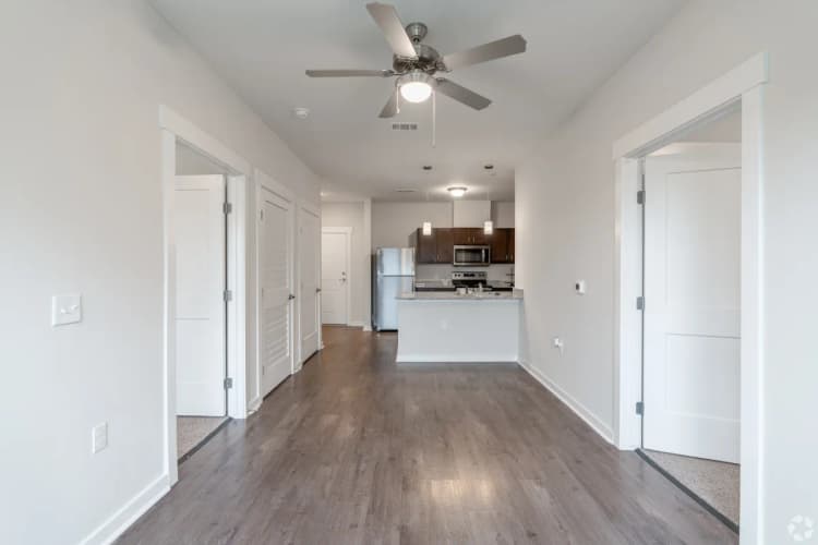 Arlington apartments for rent - image - Reserve At Mayfield - Living room 3.webp