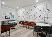 Arlington apartments for rent - image - Claremont - Enterence 2.webp