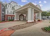 Arlington apartments for rent - image - Claremont - EXTERIOR.webp
