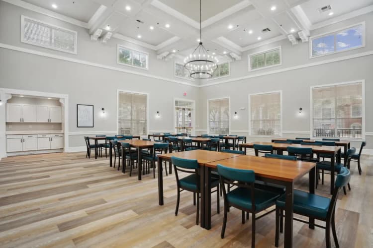 Arlington apartments for rent - image - Claremont - Community.webp
