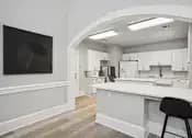 Arlington apartments for rent - image - Claremont - Tv Lounge.webp