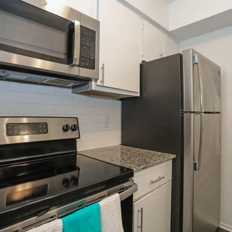Arlington apartments for rent - image - Cedar Point Apts (Tc) - Kitchen 1.webp
