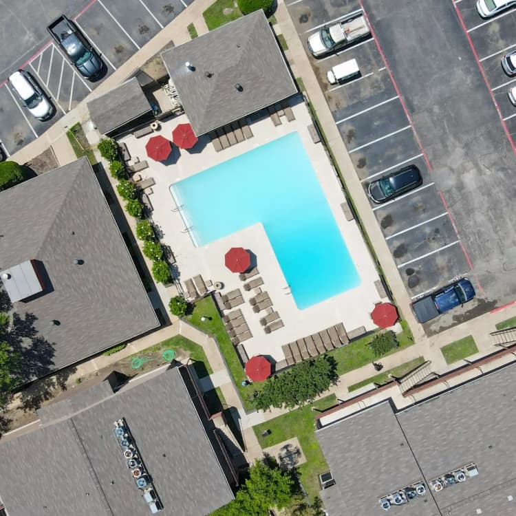 Arlington apartments for rent - image - Cedar Point Apts (Tc) - Pool 1.webp