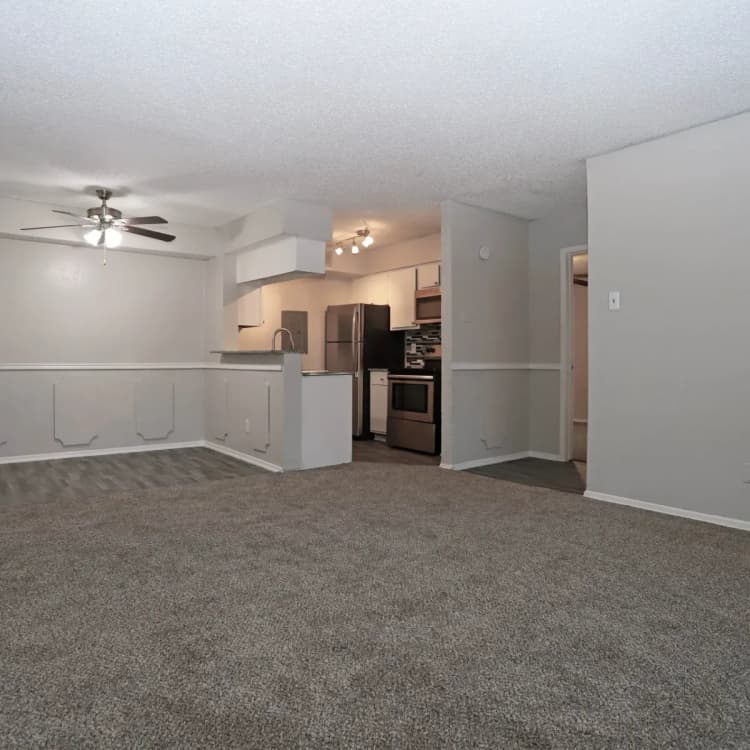Arlington apartments for rent - image - Cedar Point Apts (Tc) - Kitchen 5.webp