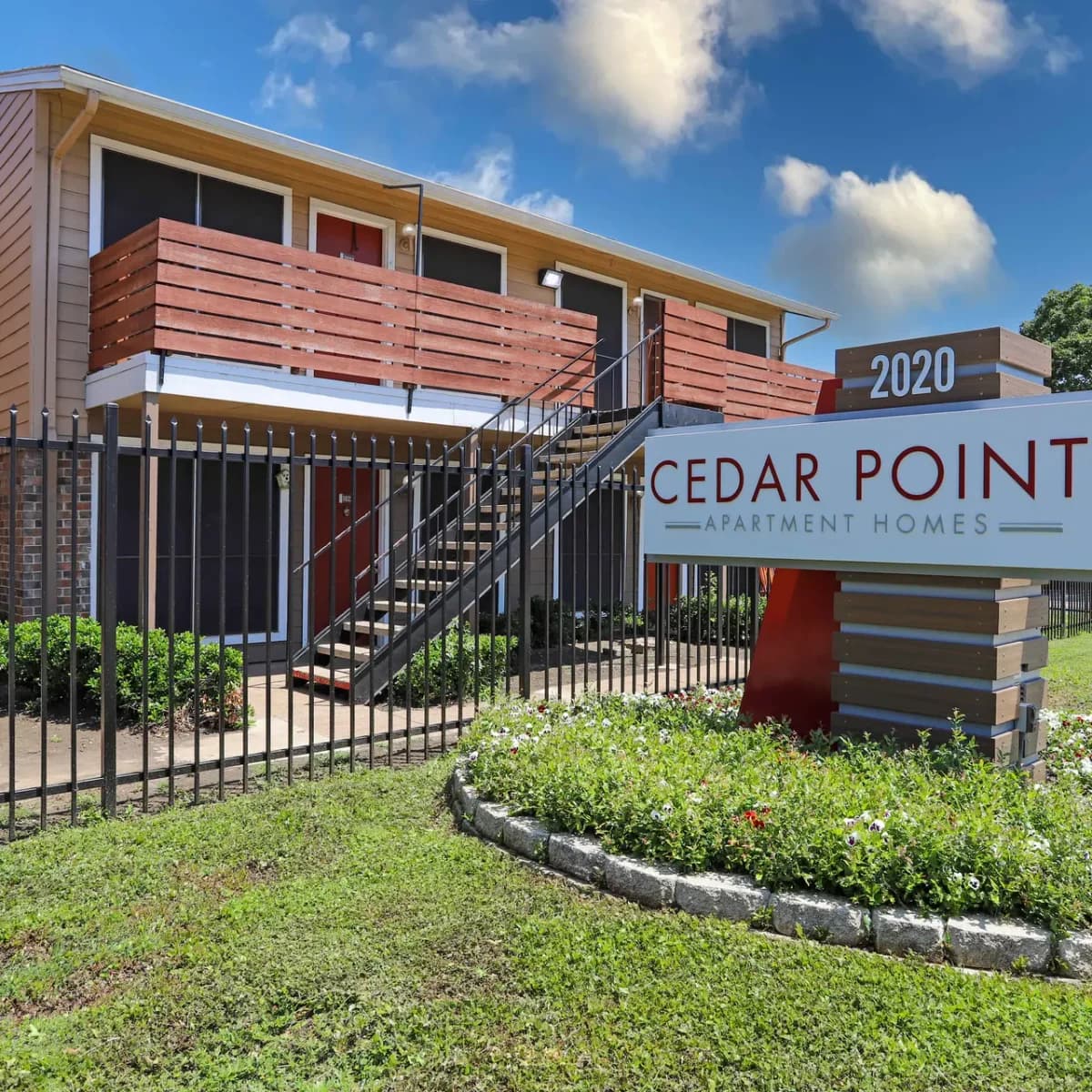 Arlington apartments for rent - Property image - Cedar Point Apartments - 3