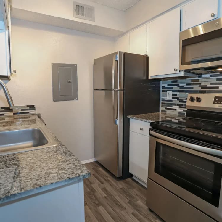 Arlington apartments for rent - image - Cedar Point Apts (Tc) - Kitchen 5 (2).webp