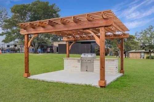 Arlington apartments for rent - image - Center Place Apts (Tc) - Pool 3.webp