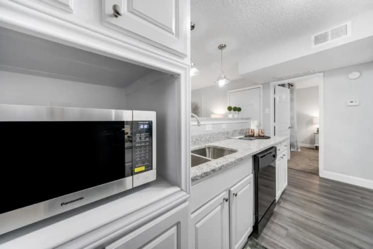 Arlington apartments for rent - image - Biltmore Apartments - Kitchen 2.webp