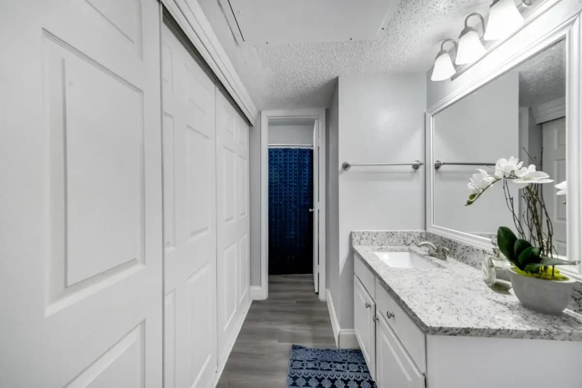 Arlington apartments for rent - image - Biltmore Apartments - Bathroom 2.webp