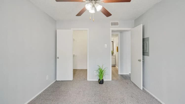 Arlington apartments for rent - image - Biltmore Apartments - Bedroom 10.webp