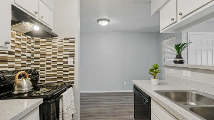 Arlington apartments for rent - image - Biltmore Apartments - Kitchen 16.webp