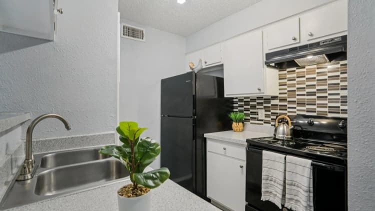 Arlington apartments for rent - image - Biltmore Apartments - Kitchen 17.webp