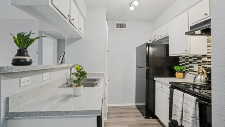 Arlington apartments for rent - image - Biltmore Apartments - Kitchen 18.webp