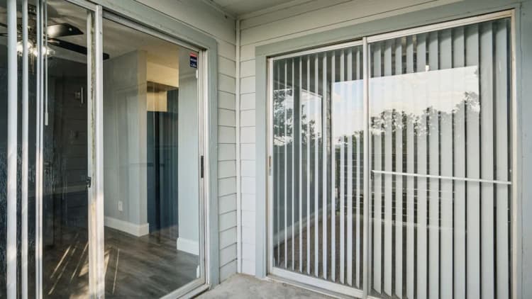 Arlington apartments for rent - image - Biltmore Apartments - Balcony.webp