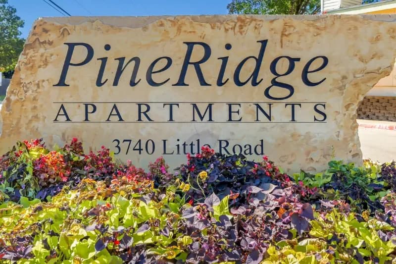 Arlington apartments for rent - Property image - Pine Ridge - 3