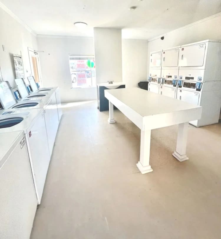 Arlington apartments for rent - image - Pine Ridge - Loundry.webp