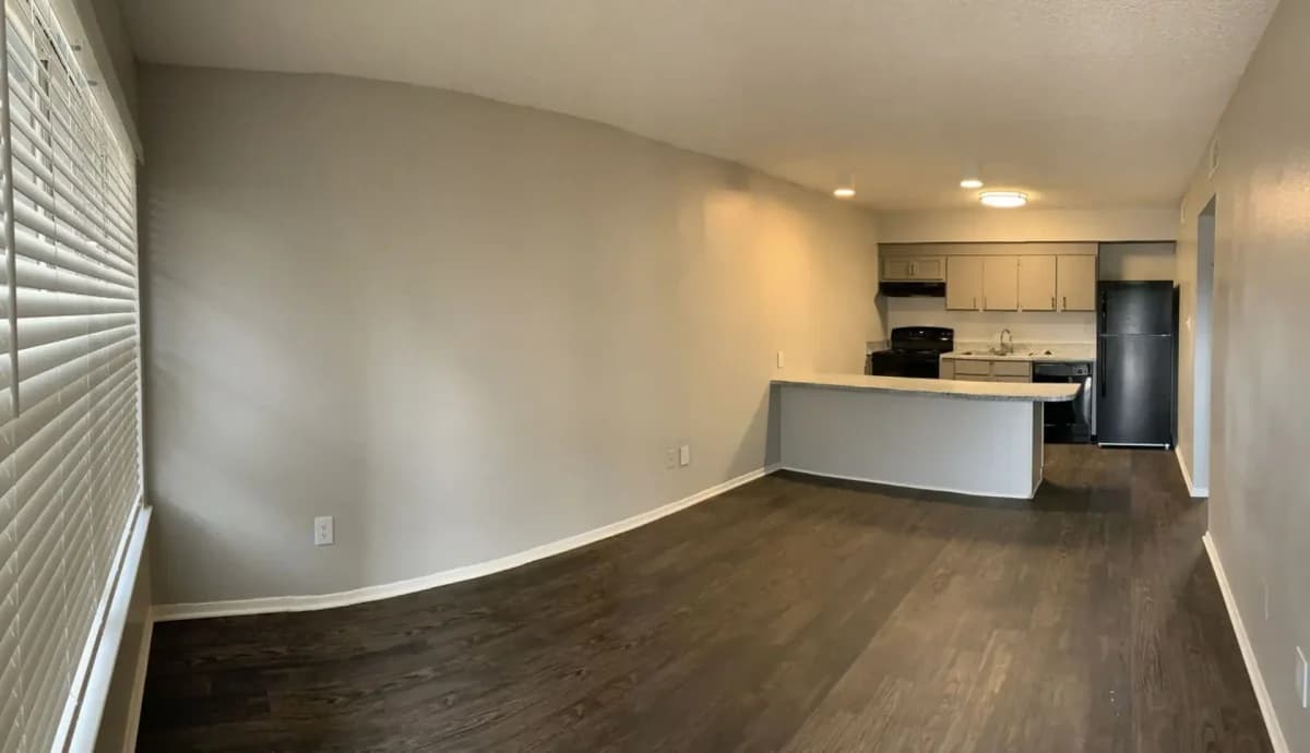 Arlington apartments for rent - image - Twenty Oaks Apartments - Kitchen 3.webp