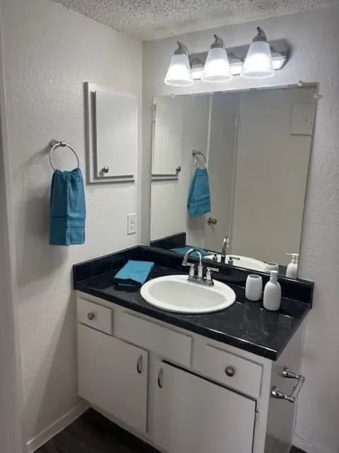 Arlington apartments for rent - image - Wimbledon Court - Bathroom.webp