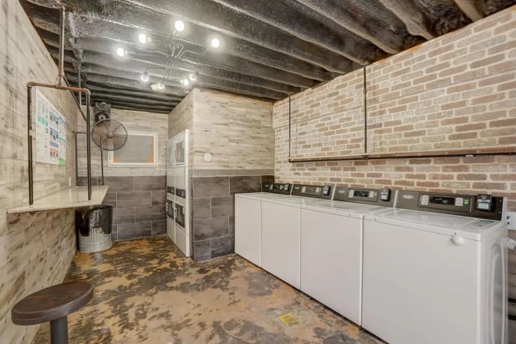 Arlington apartments for rent - image - Woodwind Apartments - Loundry 2.webp