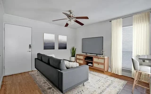 Arlington apartments for rent - Property image - The Mitchell - 2