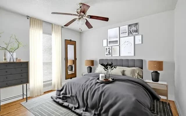 Arlington apartments for rent - Property image - The Mitchell - 3