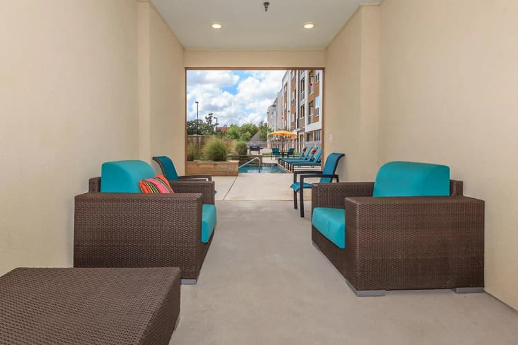 Arlington apartments for rent - image - 404 Border - EXIT.jpg