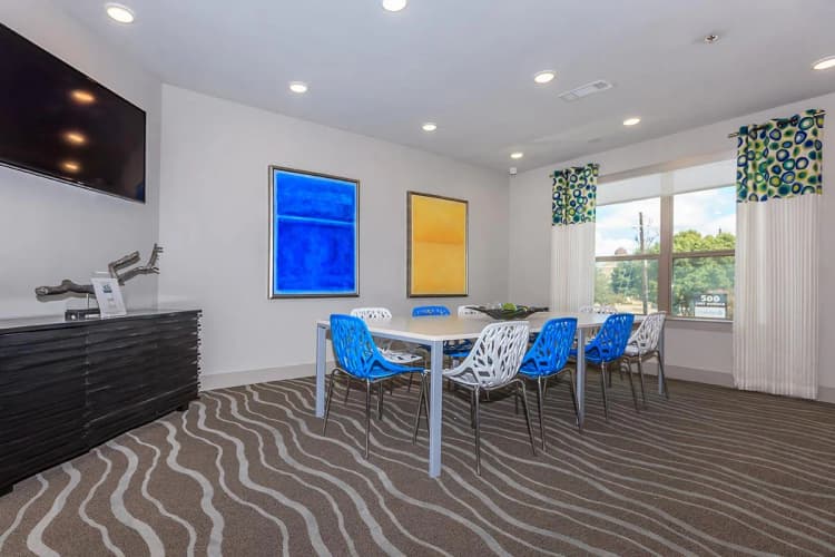 Arlington apartments for rent - image - 404 Border - Office.jpg