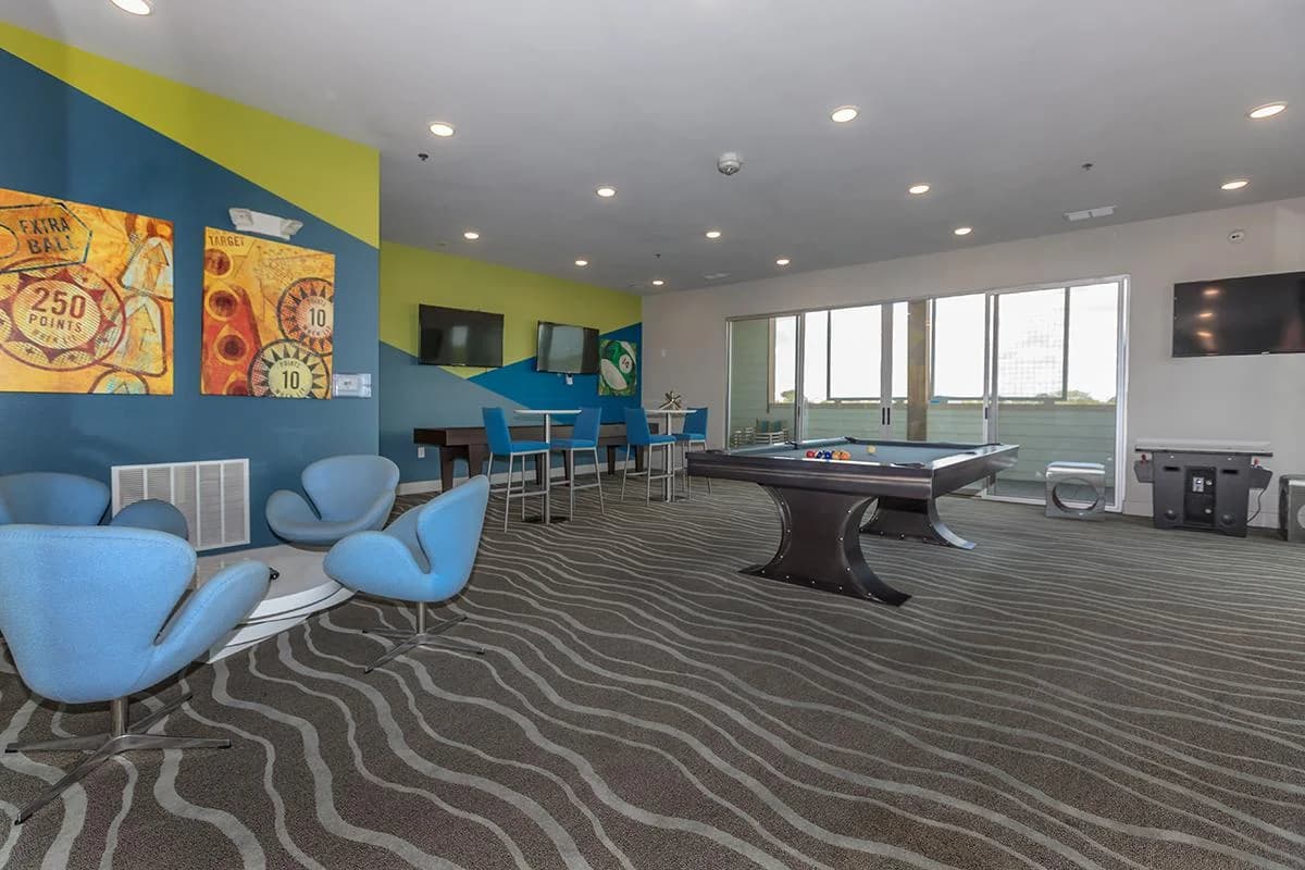 Arlington apartments for rent - image - 404 Border - Playing zone.jpg