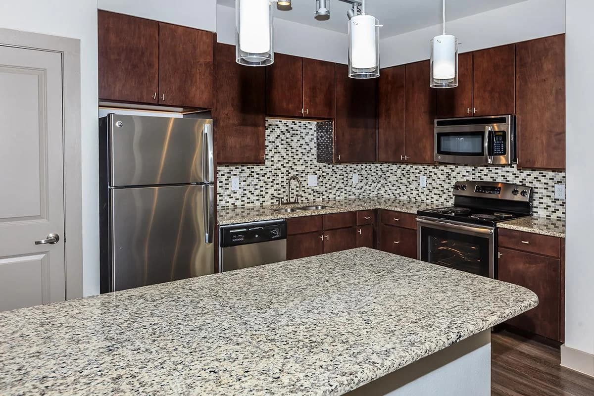 Arlington apartments for rent - image - 404 Border - Kitchen 4.jpg