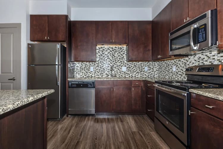 Arlington apartments for rent - image - 404 Border - Kitchen 7.jpg