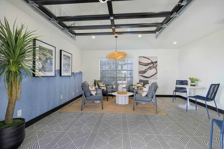 Arlington apartments for rent - image - Fielder Crossing - Interior 1.jpg
