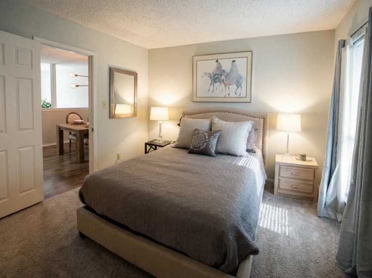 Arlington apartments for rent - image - Waterbury Place - Bedroom.webp